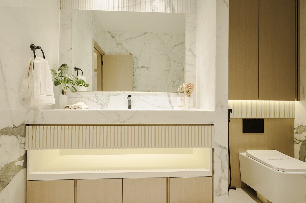 Апартаменты в Дубае, ОАЭ, 60 м² - фото 17