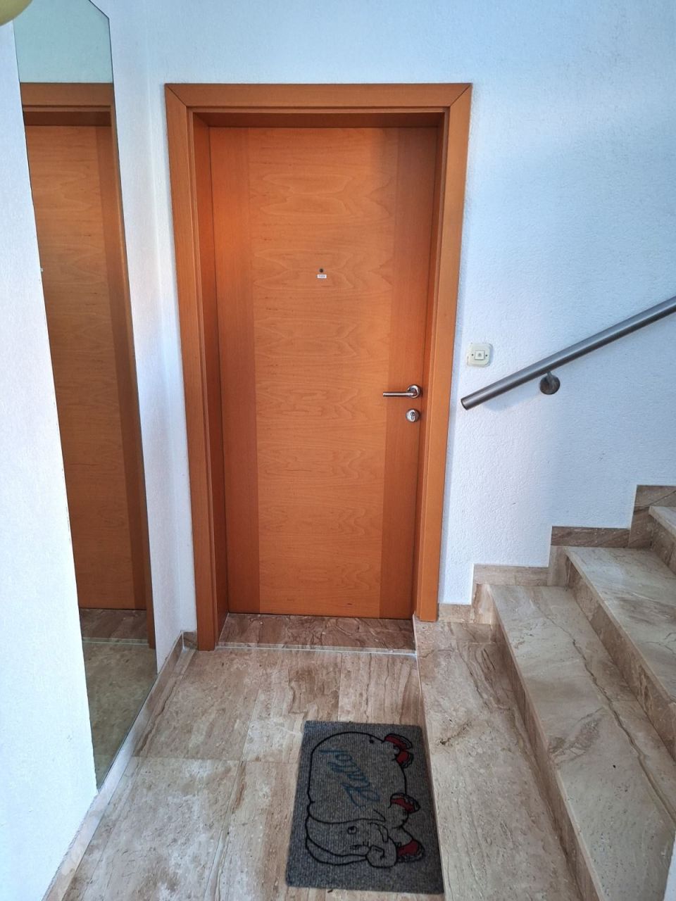 Квартира в Медулине, Хорватия, 27 м² - фото 3