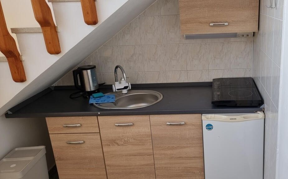 Квартира Istria, Kastel, Хорватия, 85 м² - фото 6