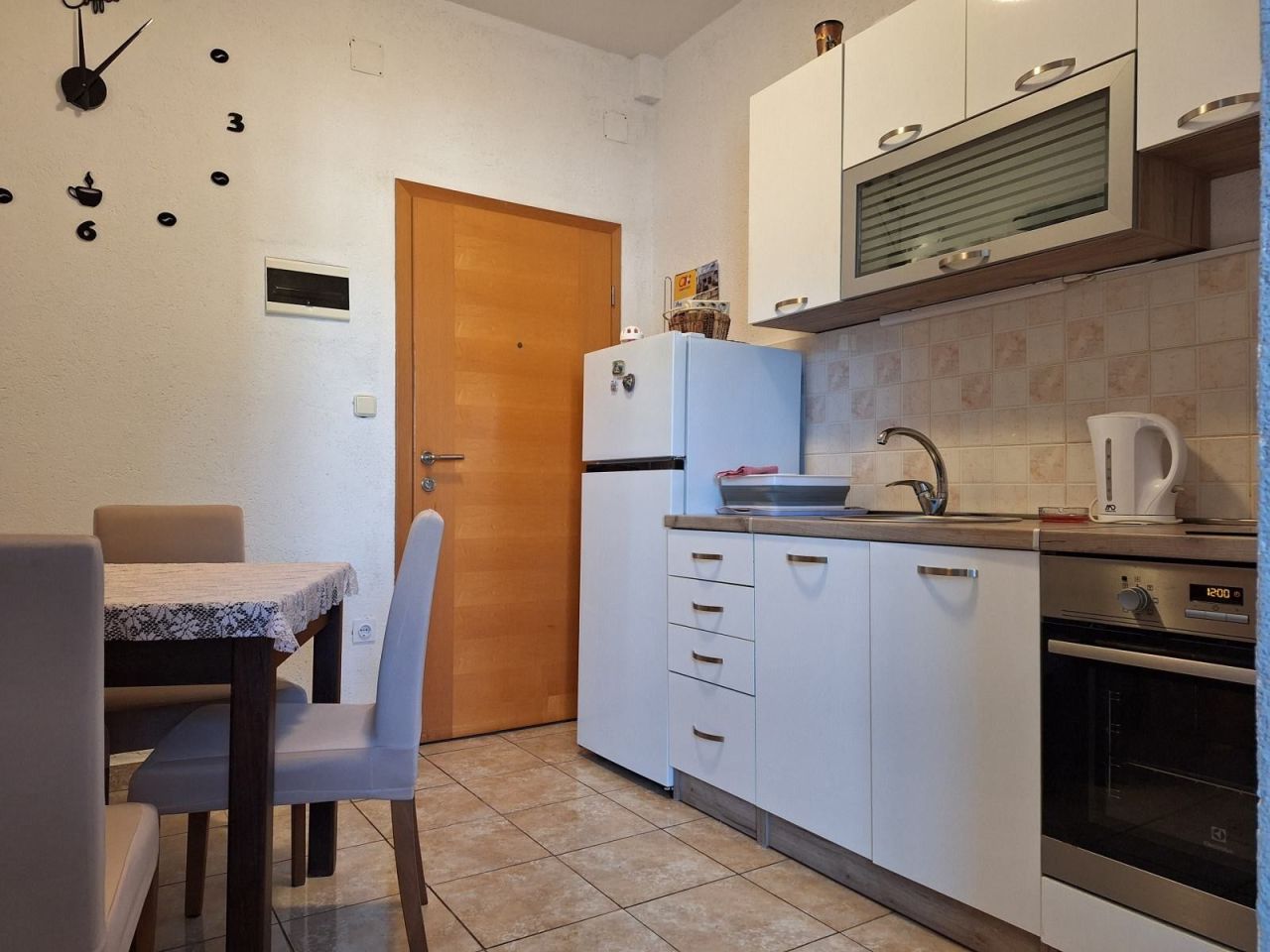 Квартира в Медулине, Хорватия, 27 м² - фото 8