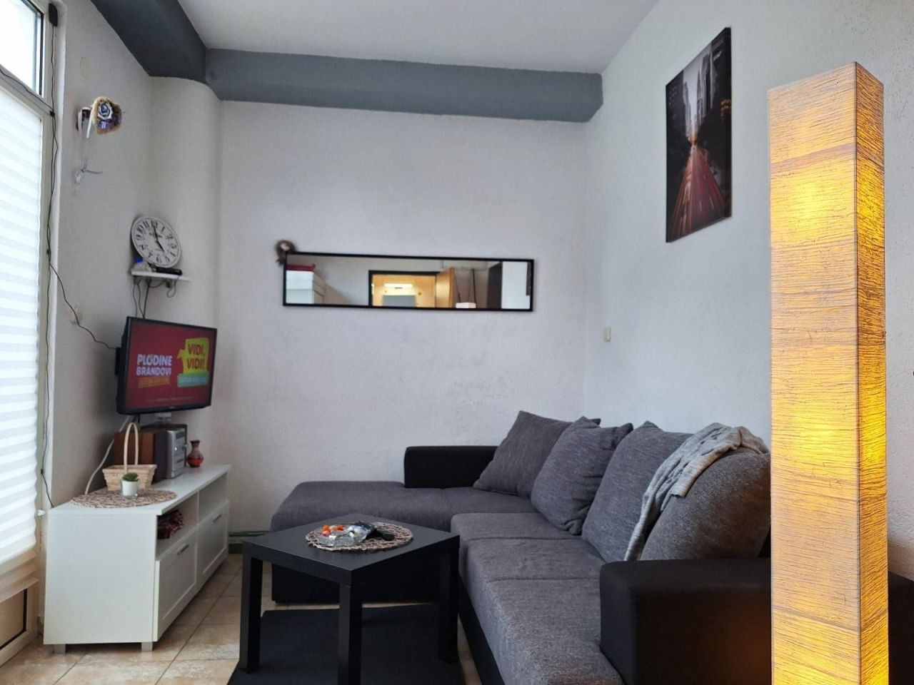 Квартира в Медулине, Хорватия, 27 м² - фото 9