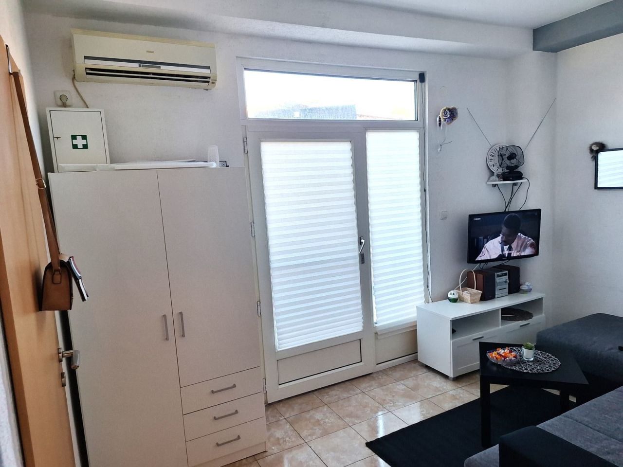 Квартира в Медулине, Хорватия, 27 м² - фото 10