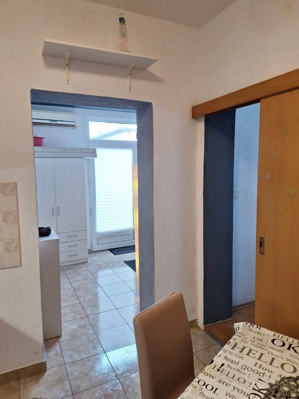 Квартира в Медулине, Хорватия, 27 м² - фото 12