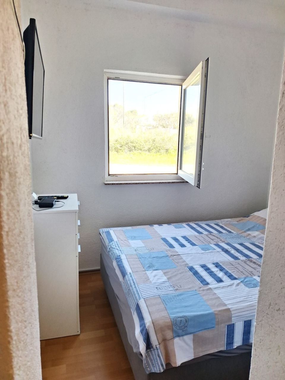 Квартира в Медулине, Хорватия, 27 м² - фото 13