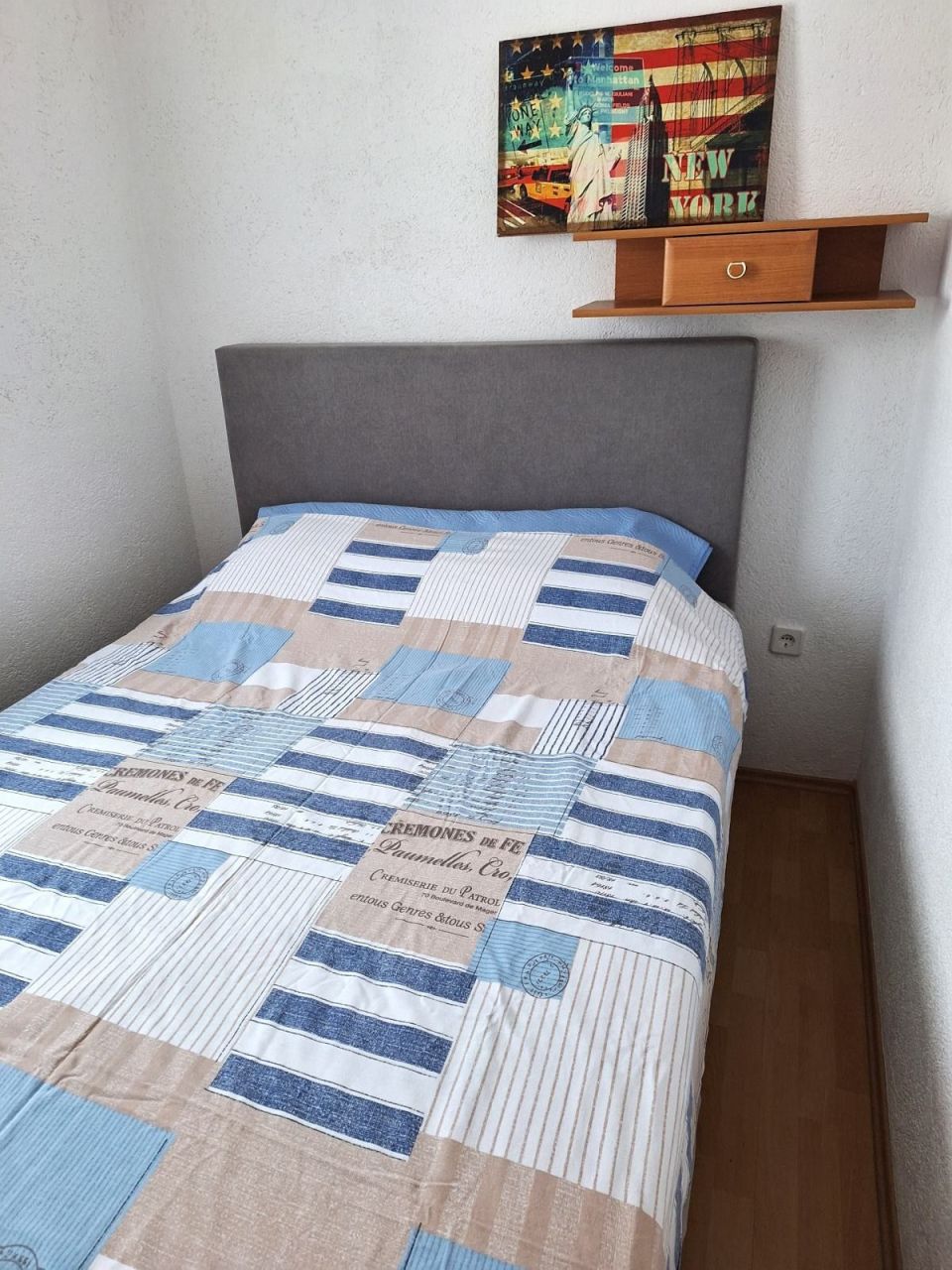 Квартира в Медулине, Хорватия, 27 м² - фото 14