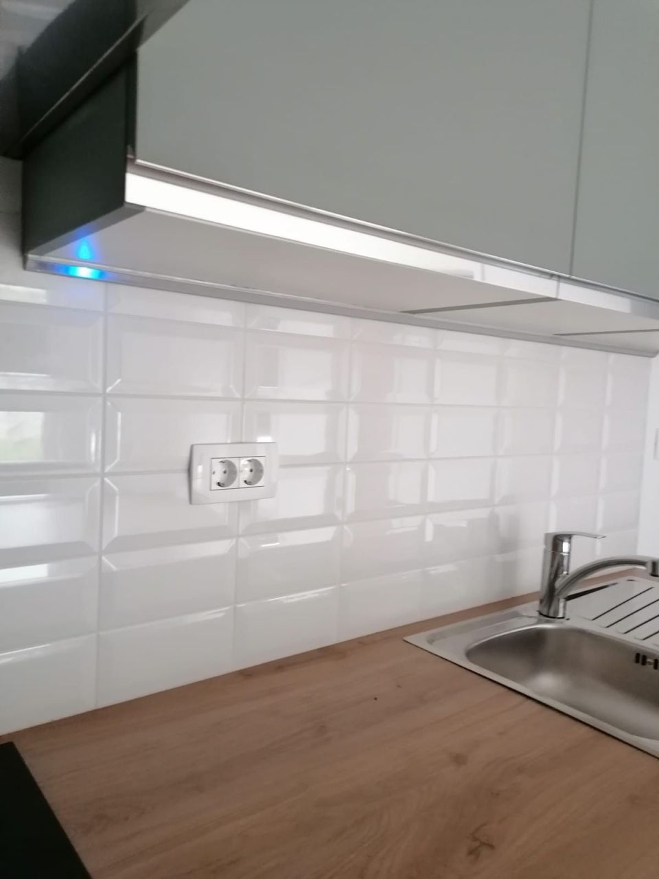 Квартира в Медулине, Хорватия, 40.93 м² - фото 17