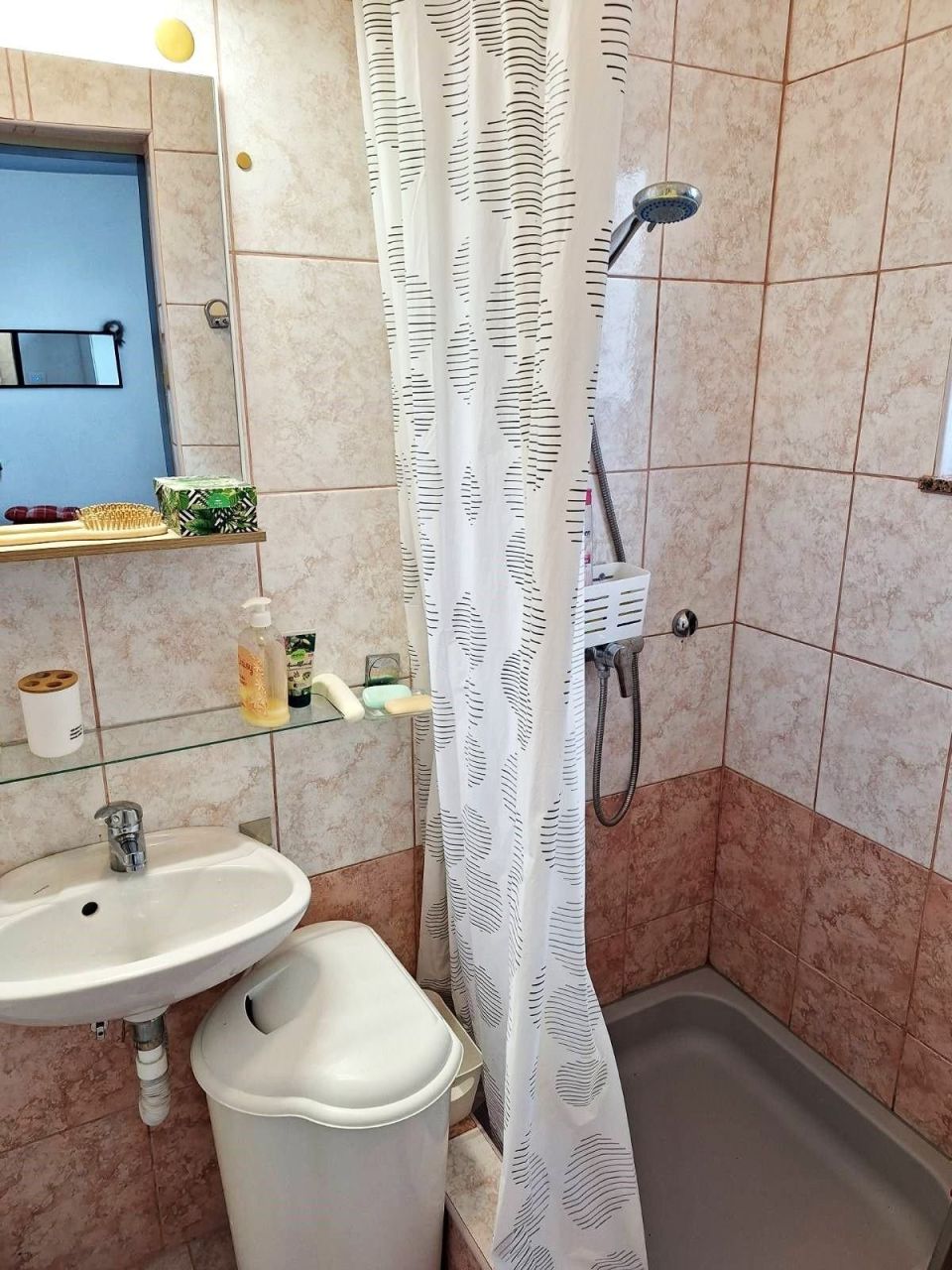 Квартира в Медулине, Хорватия, 27 м² - фото 17