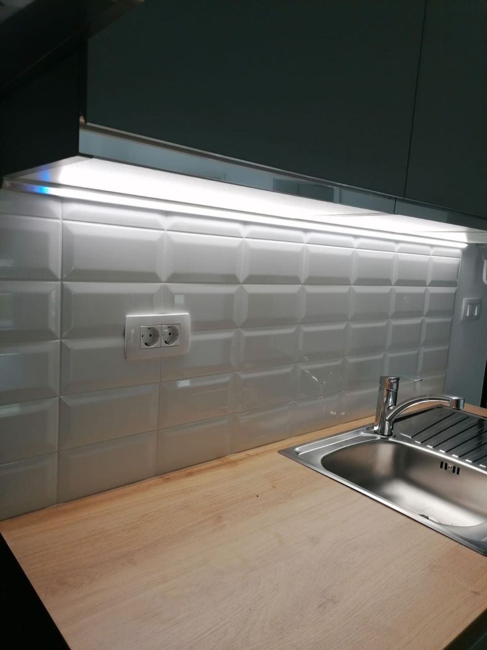 Квартира в Медулине, Хорватия, 40.93 м² - фото 18