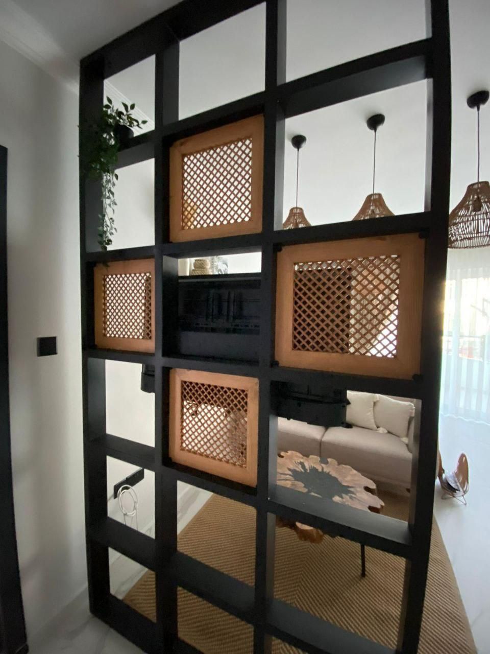 Апартаменты в Кирении, Кипр, 60 м² - фото 8