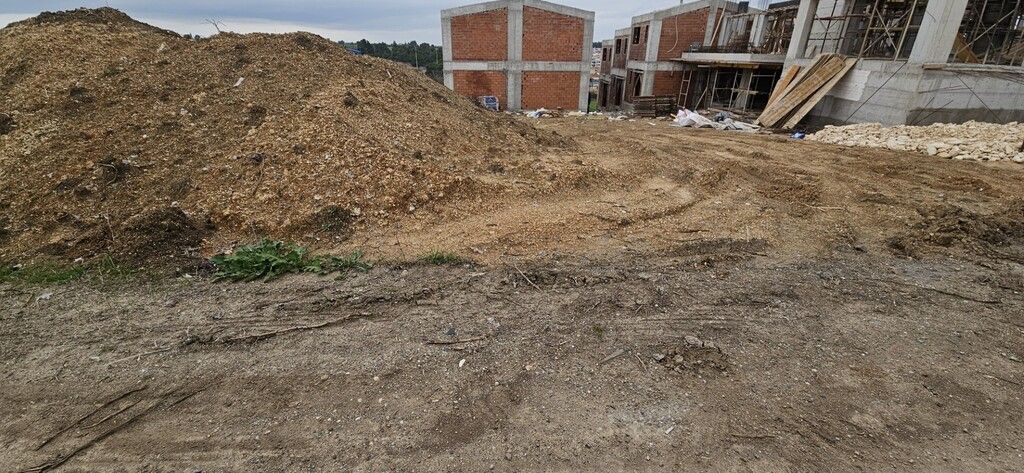 Земля на Кассандре, Греция, 278 м² - фото 2