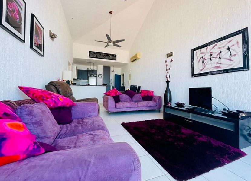 Пентхаус в Пафосе, Кипр, 113 м² - фото 6