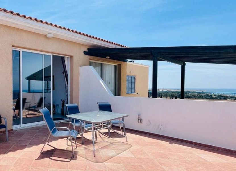 Пентхаус в Пафосе, Кипр, 113 м² - фото 7