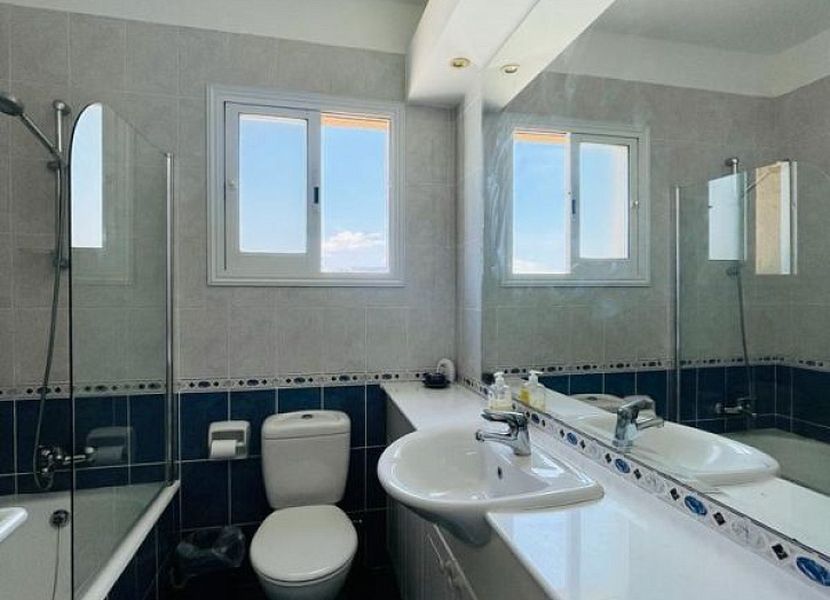 Пентхаус в Пафосе, Кипр, 113 м² - фото 13