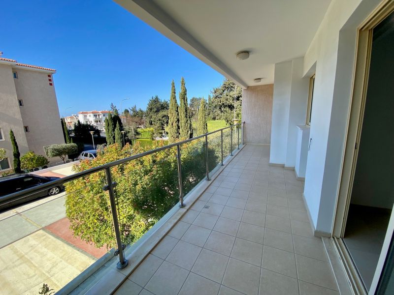 Апартаменты в Пафосе, Кипр, 115 м² - фото 10