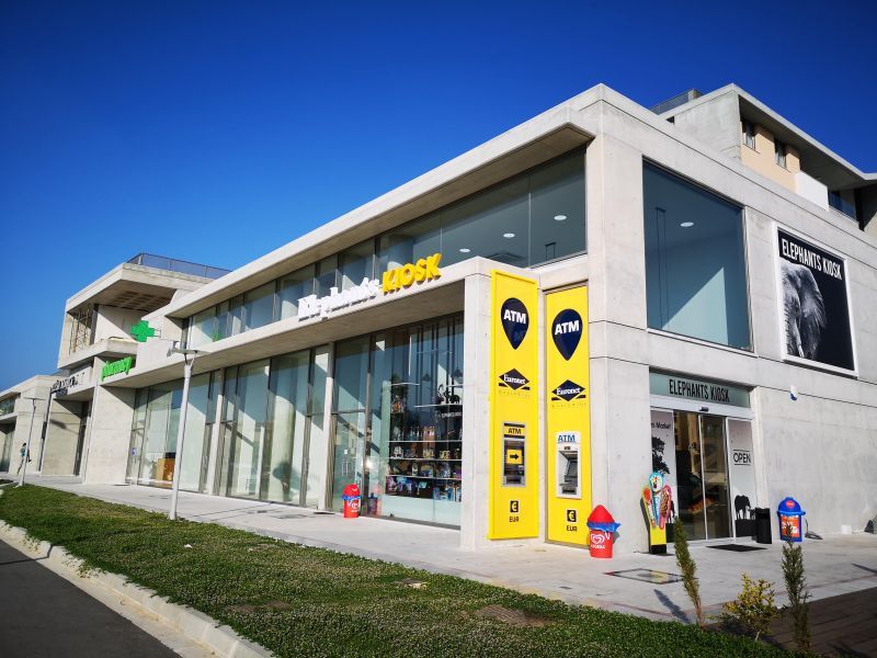 Апартаменты в Пафосе, Кипр, 115 м² - фото 9