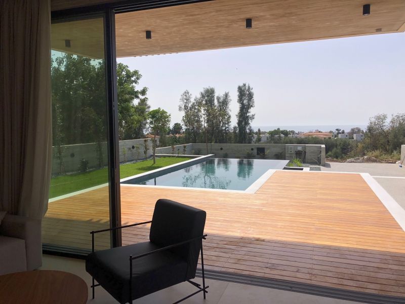 Вилла в Пафосе, Кипр, 184 м² - фото 6