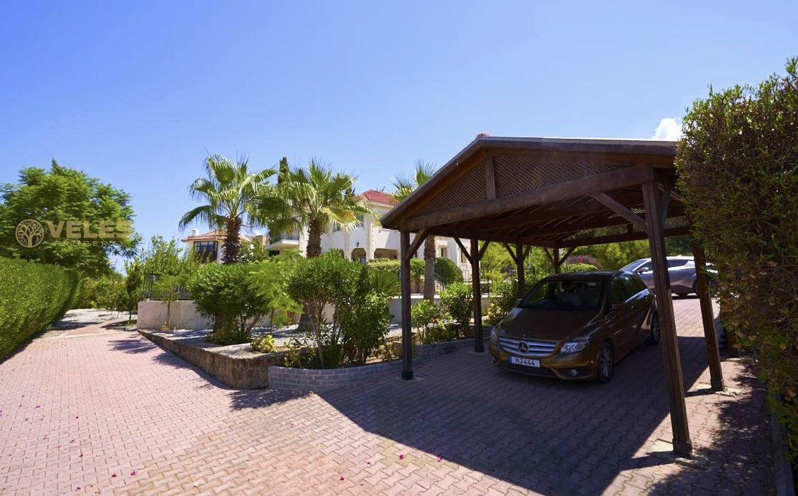 Вилла в Кирении, Кипр, 223 м² - фото 4