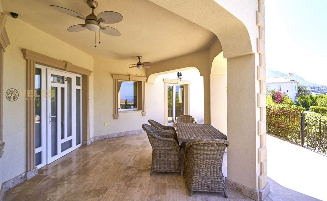 Вилла в Кирении, Кипр, 223 м² - фото 5