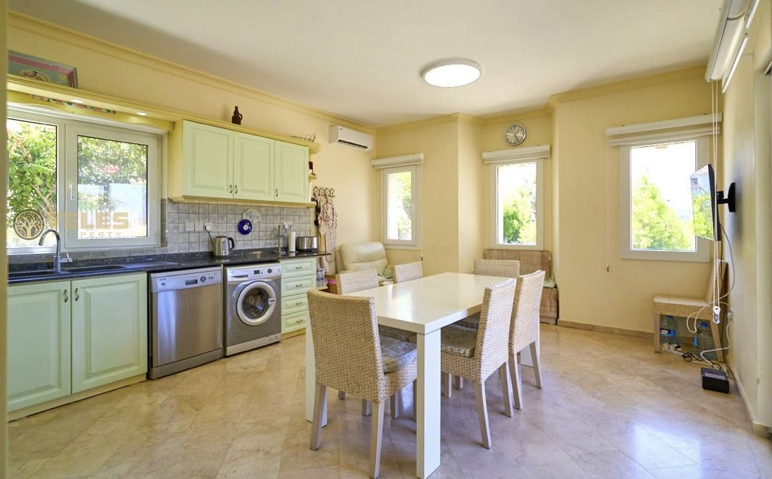 Вилла в Кирении, Кипр, 223 м² - фото 6