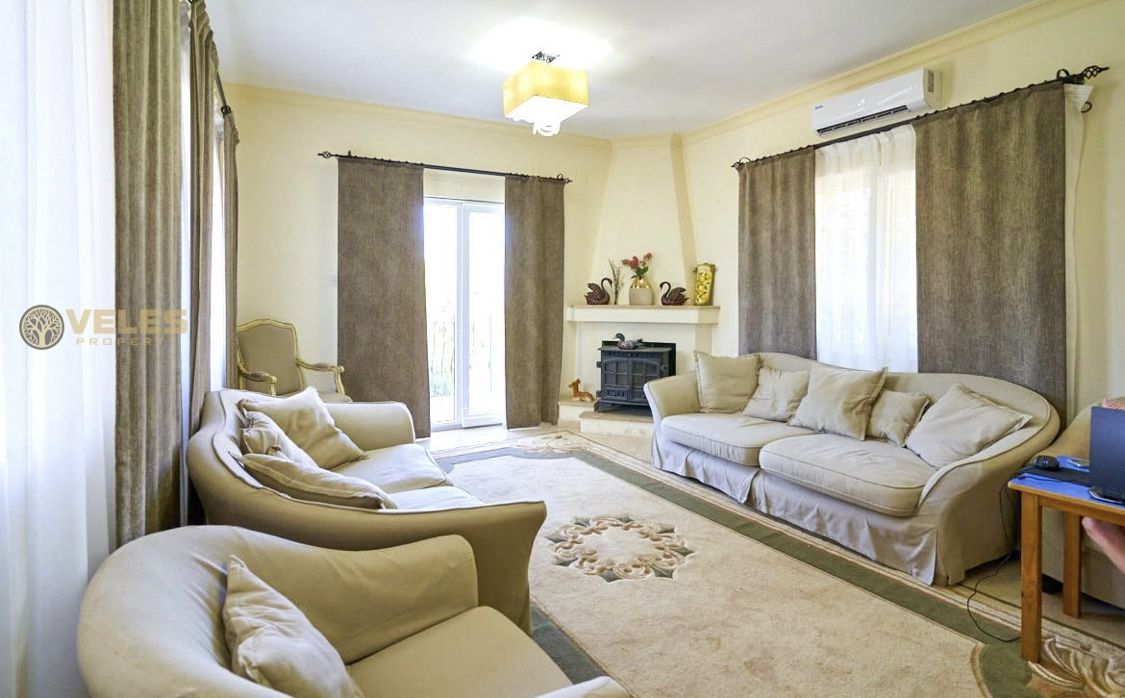 Вилла в Кирении, Кипр, 223 м² - фото 9