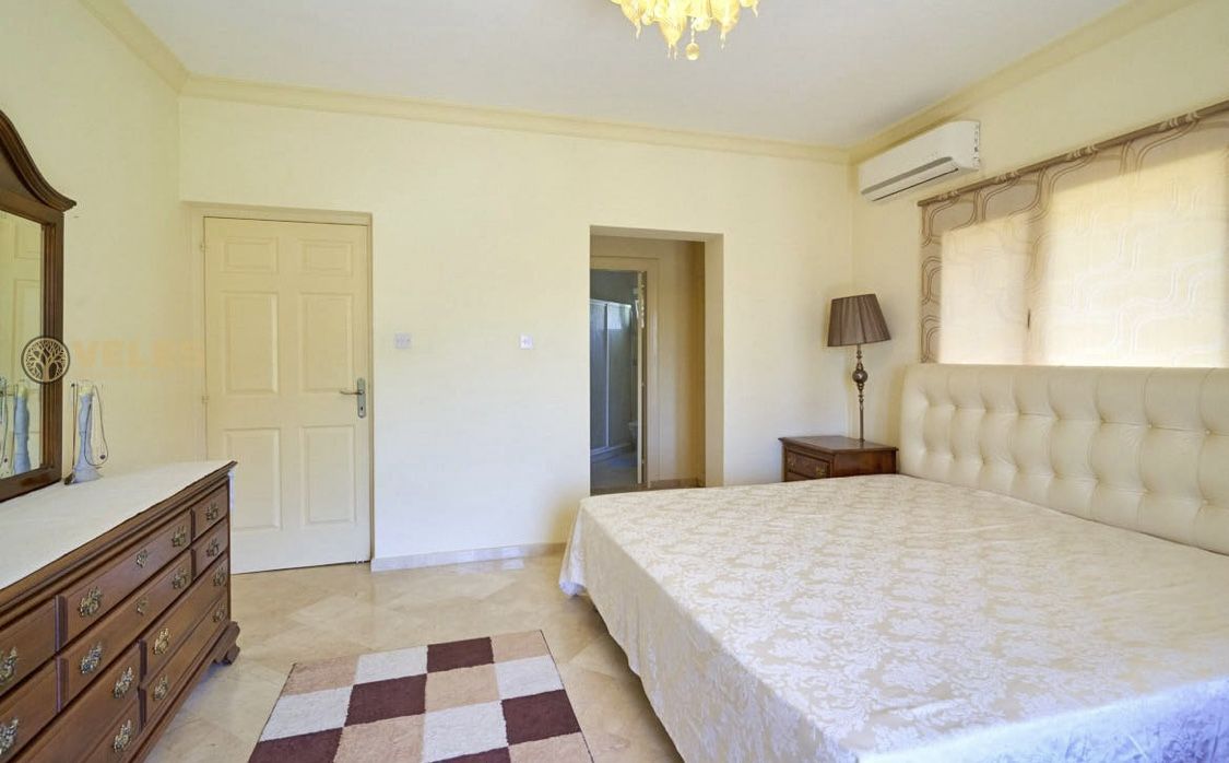 Вилла в Кирении, Кипр, 223 м² - фото 12