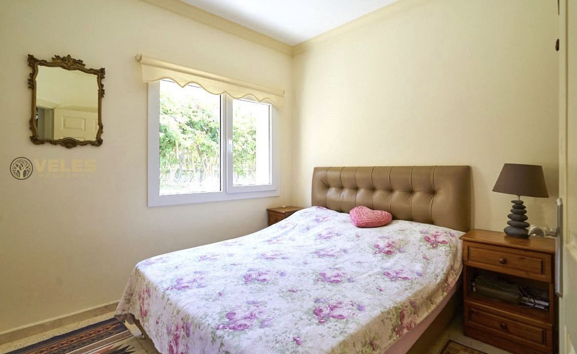 Вилла в Кирении, Кипр, 223 м² - фото 13