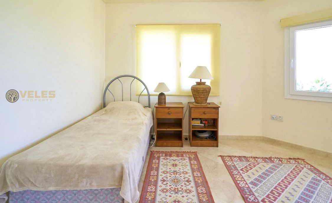 Вилла в Кирении, Кипр, 223 м² - фото 14