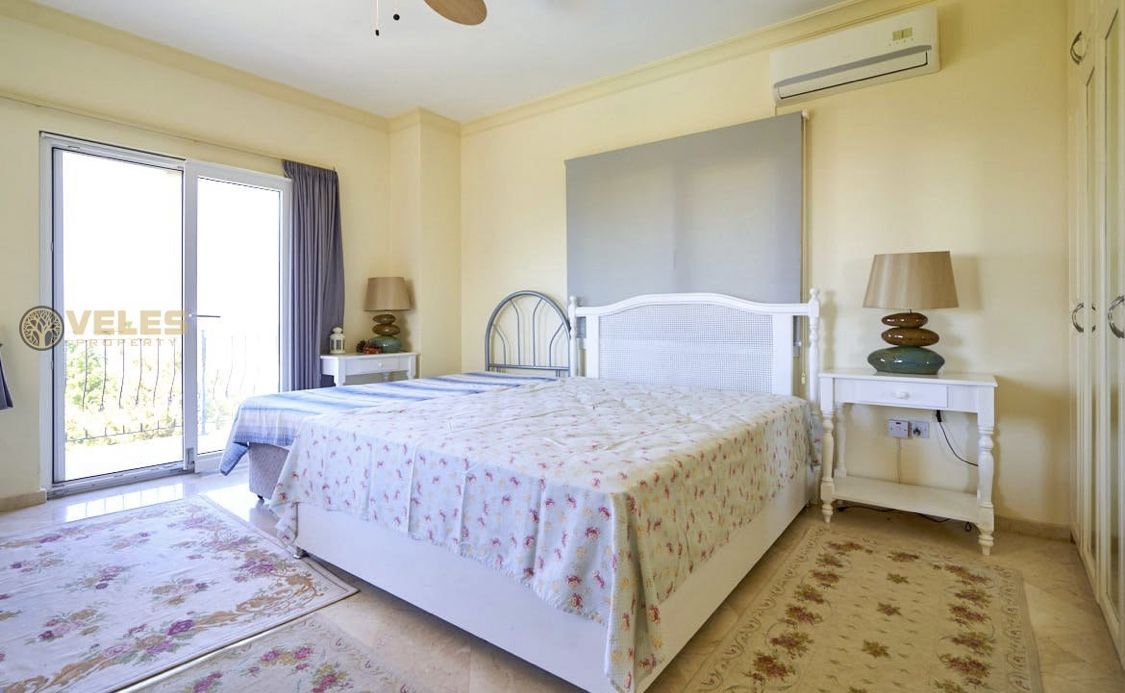 Вилла в Кирении, Кипр, 223 м² - фото 15