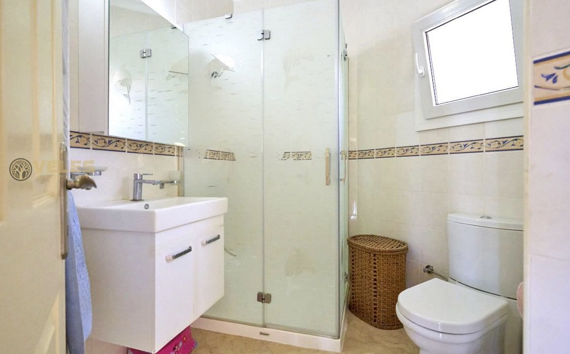 Вилла в Кирении, Кипр, 223 м² - фото 17