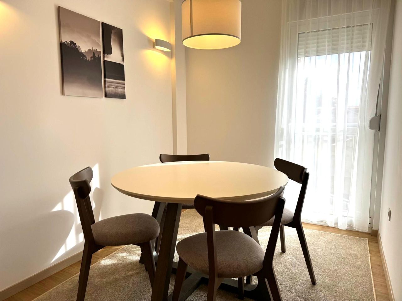 Квартира в Тивате, Черногория, 66 м² - фото 7