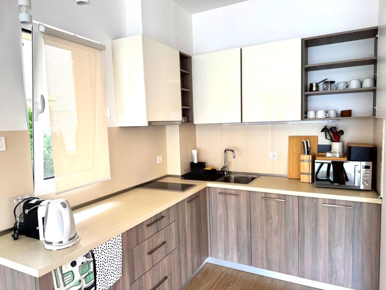 Квартира в Тивате, Черногория, 66 м² - фото 5