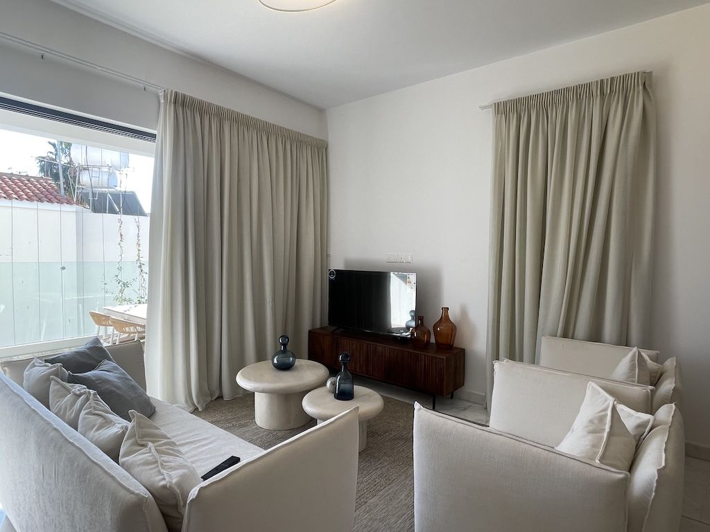 Квартира в Пафосе, Кипр, 101 м² - фото 4