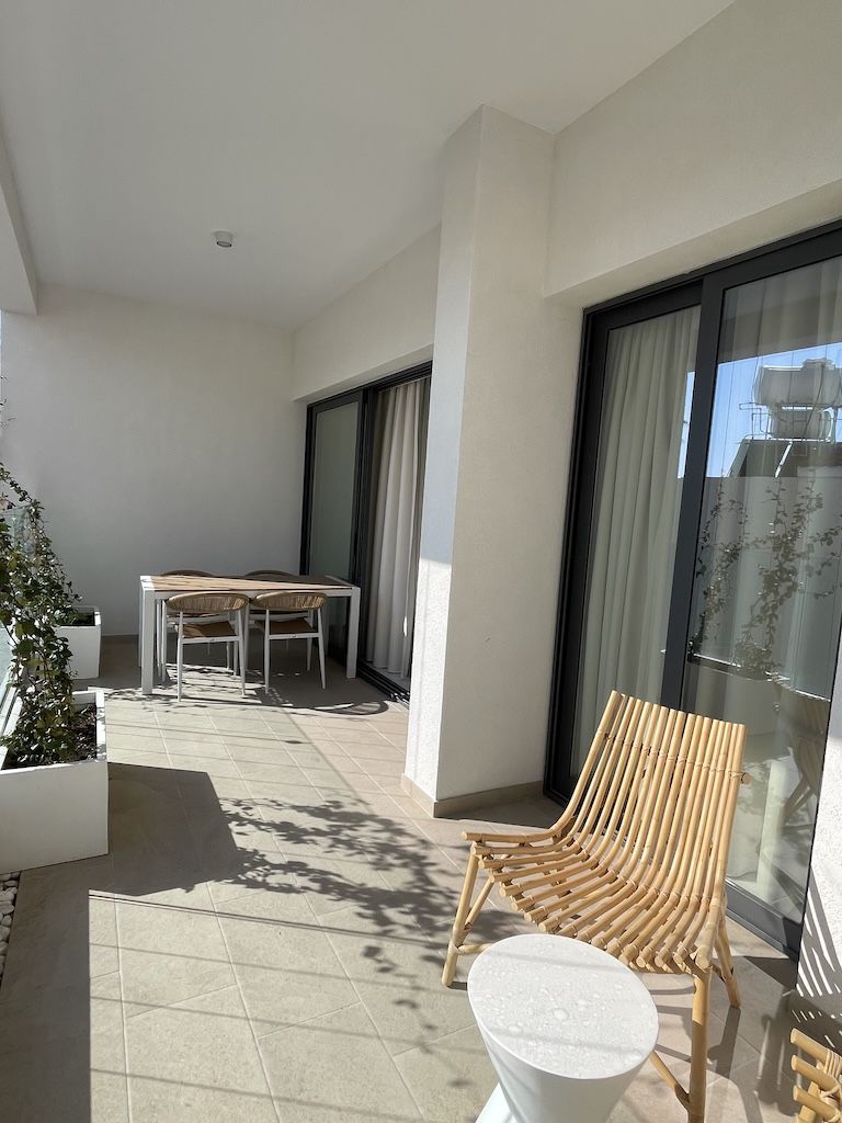 Квартира в Пафосе, Кипр, 101 м² - фото 12