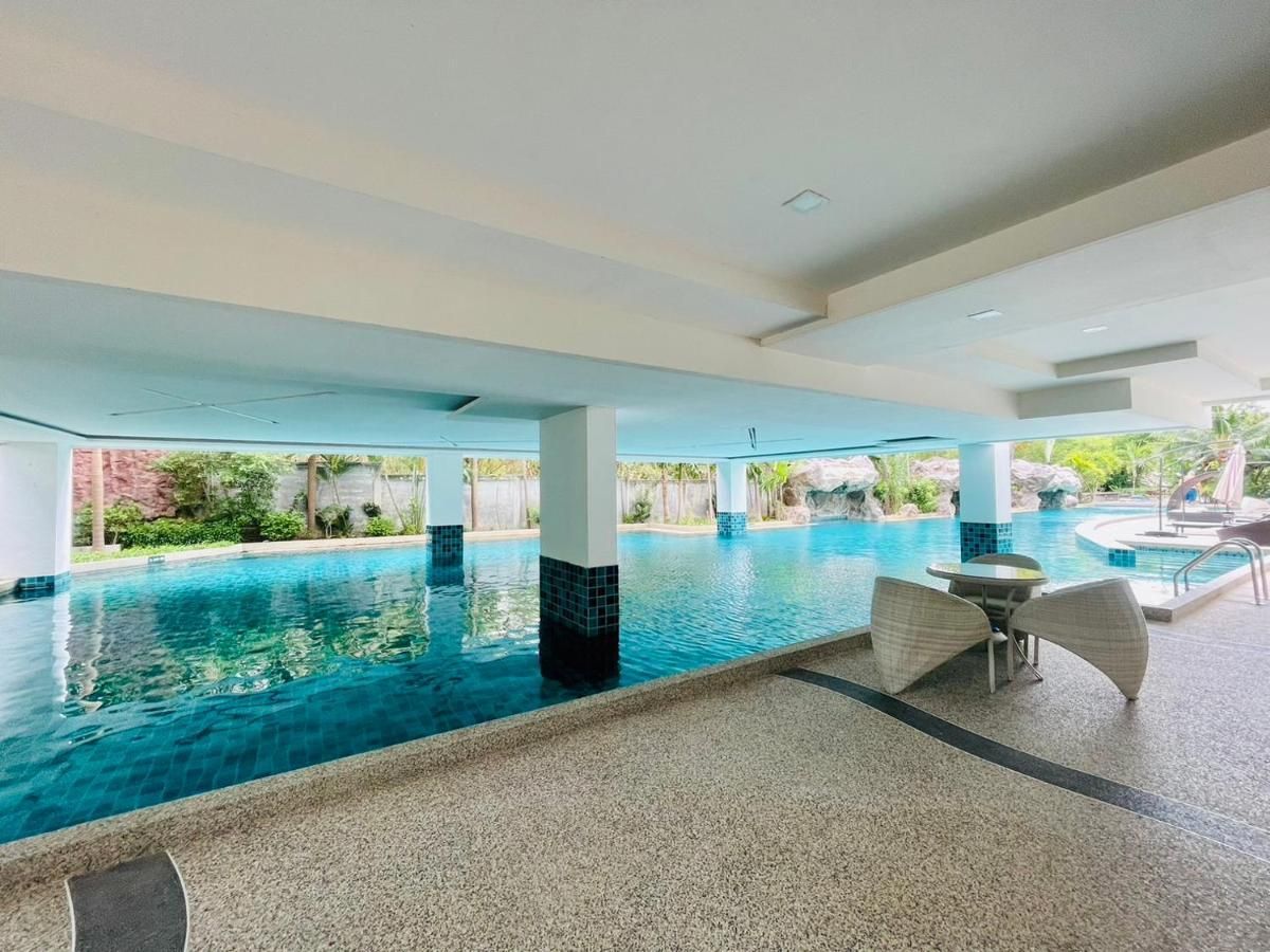 Квартира в Паттайе, Таиланд, 26 м² - фото 13