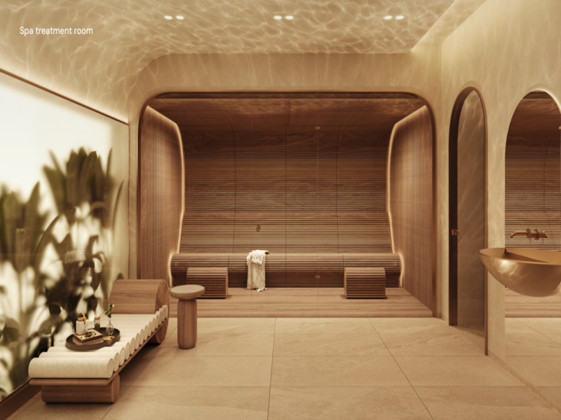 Квартира в Дубае, ОАЭ, 67 м² - фото 9