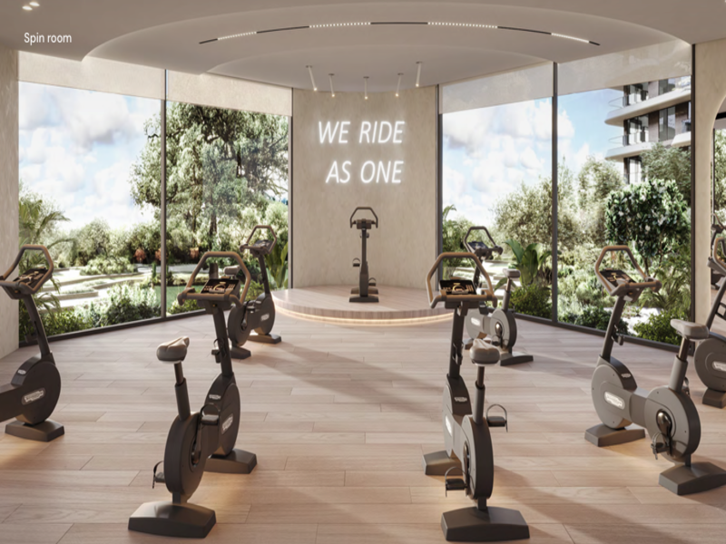 Квартира в Дубае, ОАЭ, 67 м² - фото 7