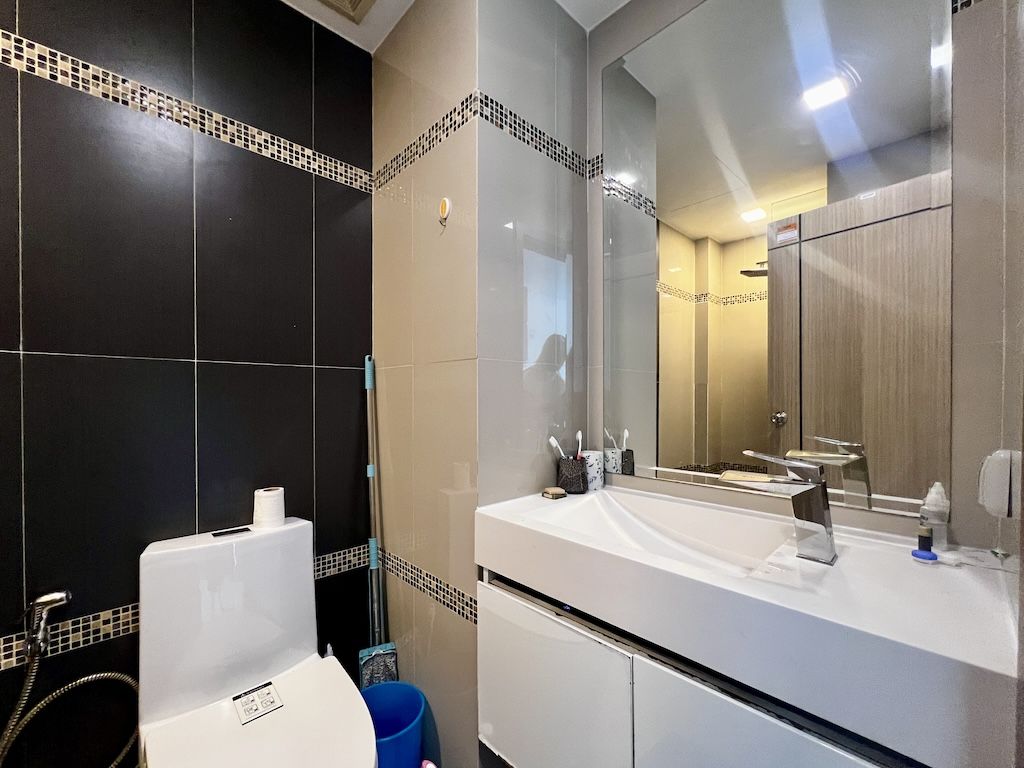 Квартира в Паттайе, Таиланд, 26 м² - фото 9