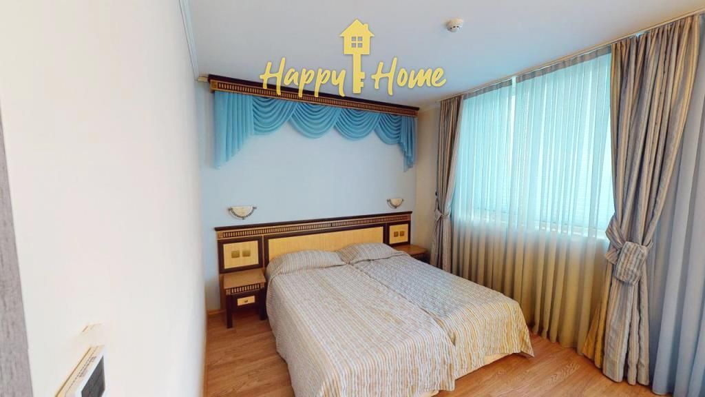 Квартира в Елените, Болгария, 71 м² - фото 8