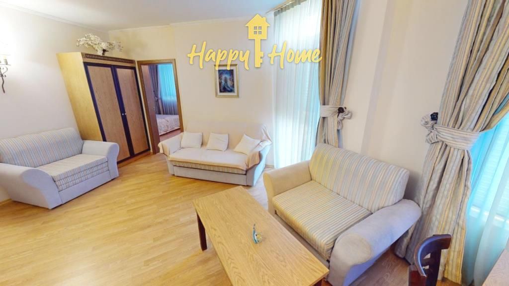 Квартира в Елените, Болгария, 71 м² - фото 2