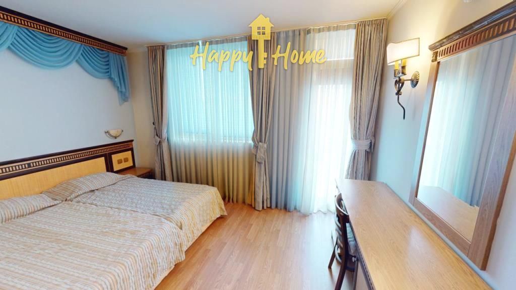 Квартира в Елените, Болгария, 71 м² - фото 9