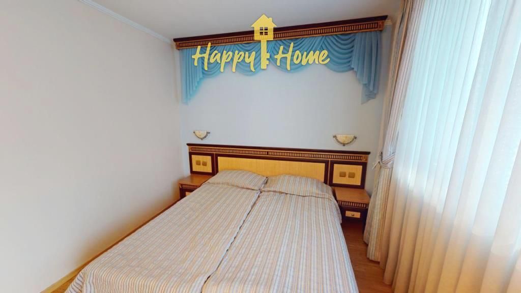 Квартира в Елените, Болгария, 71 м² - фото 10