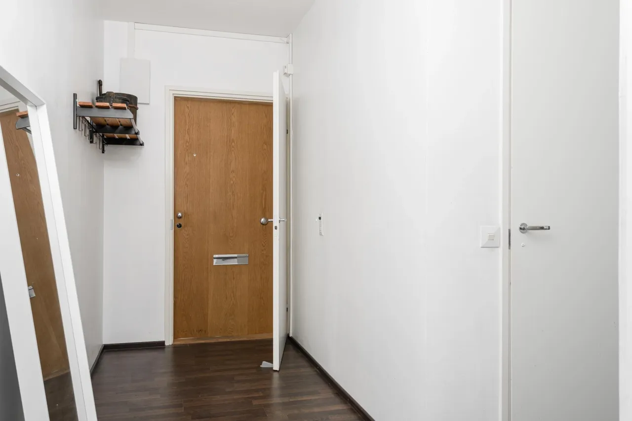 Квартира в Пори, Финляндия, 60 м² - фото 11