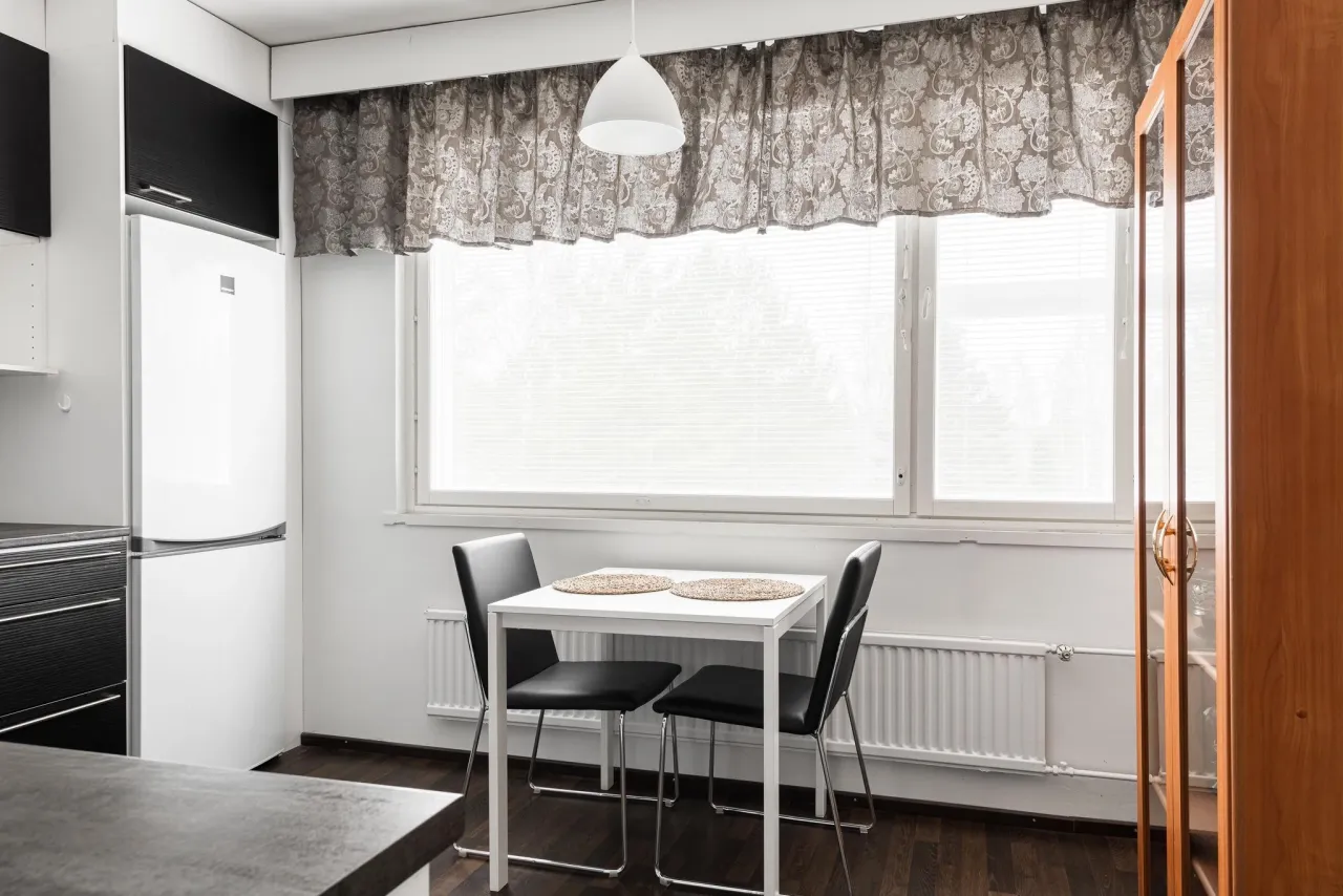 Квартира в Пори, Финляндия, 60 м² - фото 7