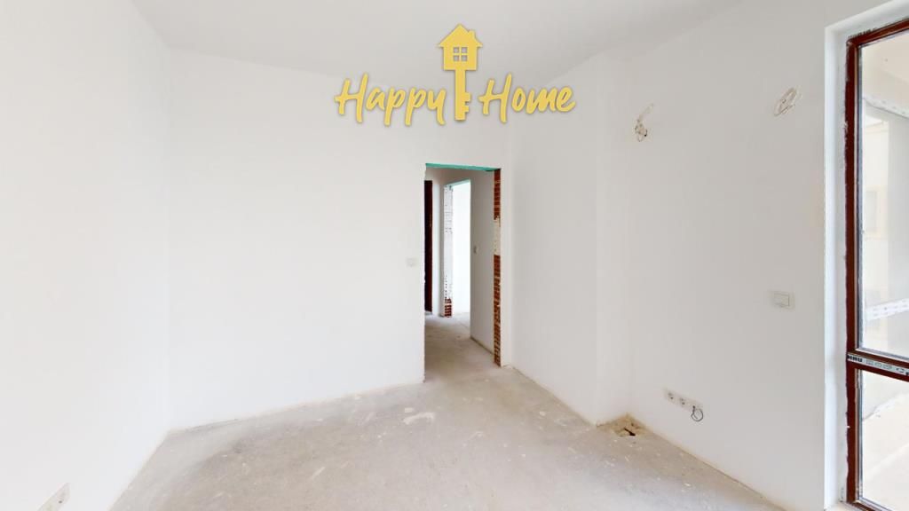 Квартира в Равде, Болгария, 60 м² - фото 4