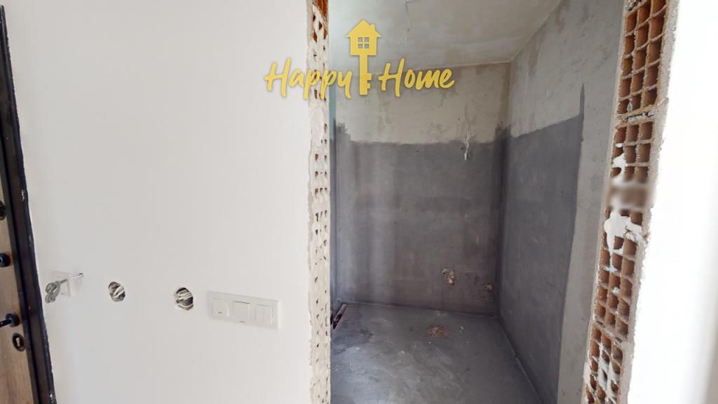 Квартира в Равде, Болгария, 60 м² - фото 8