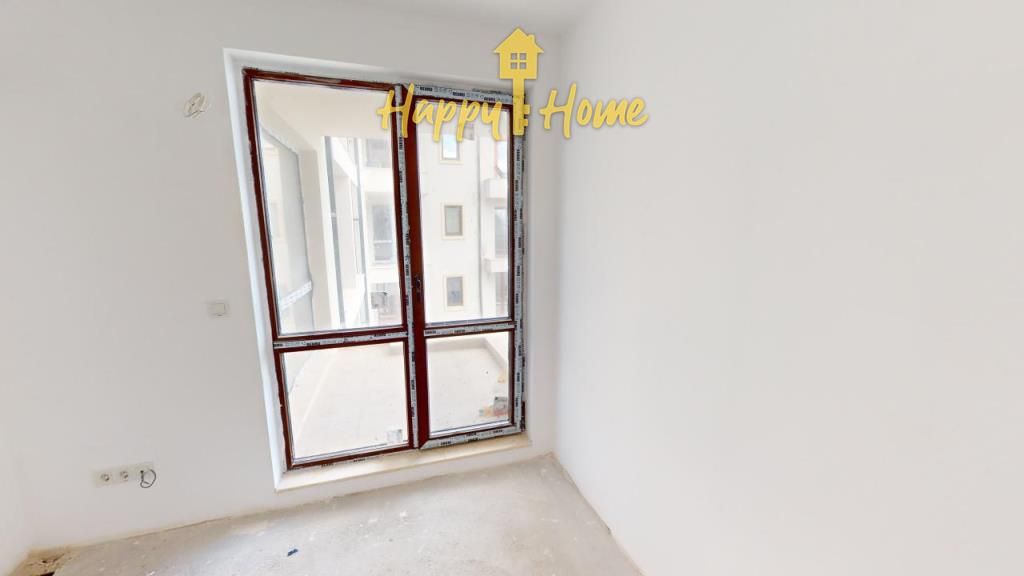 Квартира в Равде, Болгария, 60 м² - фото 9