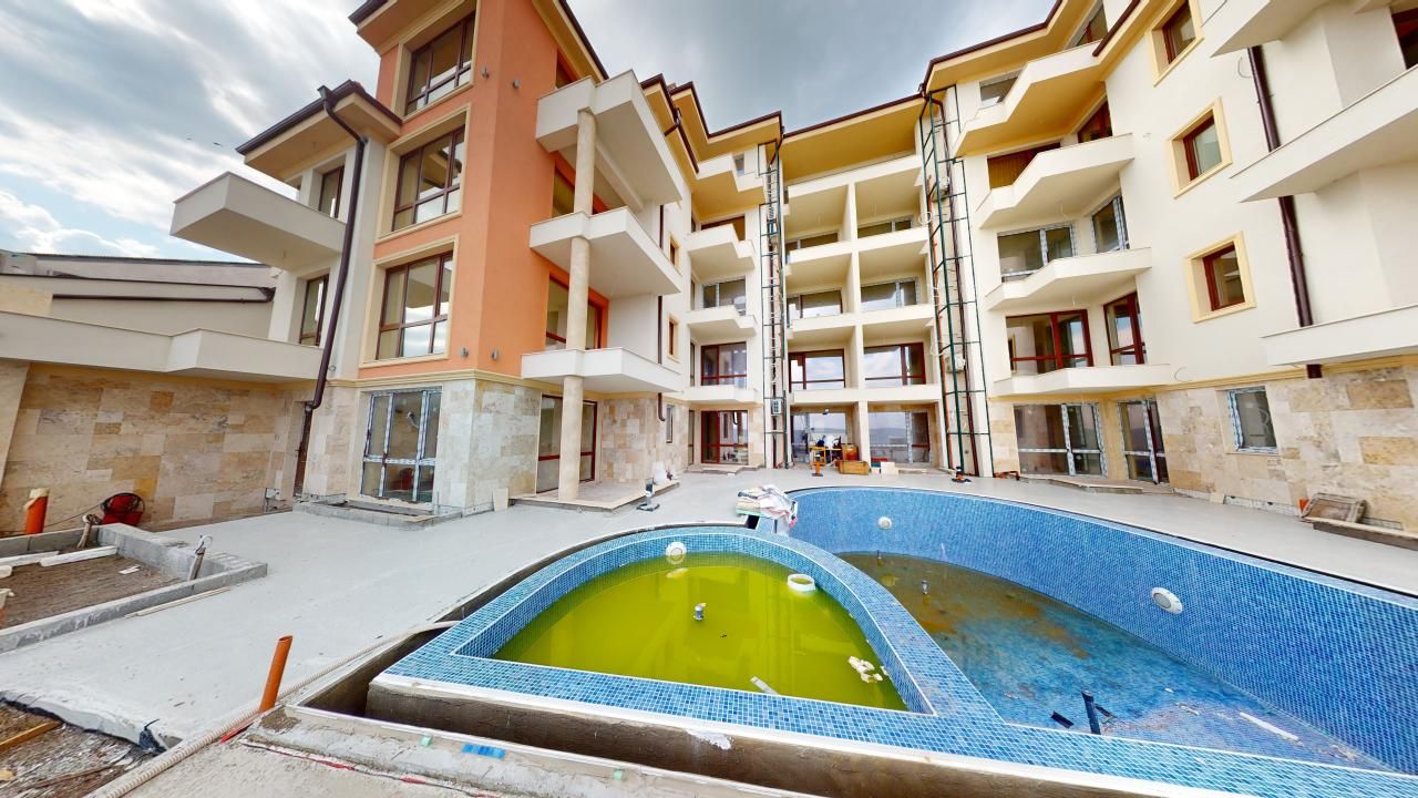 Квартира в Равде, Болгария, 60 м² - фото 17