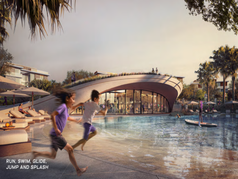 Таунхаус в Дубае, ОАЭ, 212 м² - фото 4