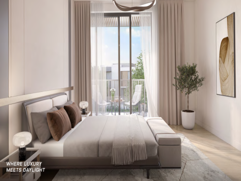 Таунхаус в Дубае, ОАЭ, 212 м² - фото 16