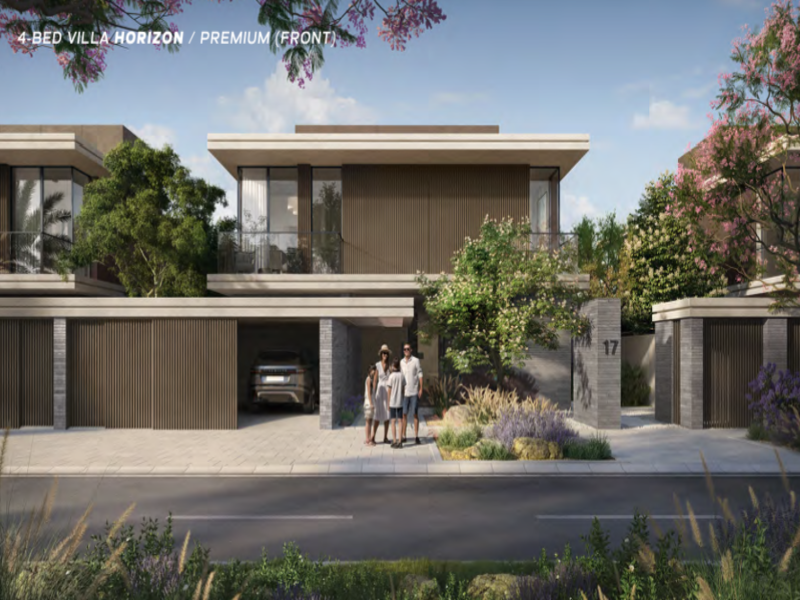 Таунхаус в Дубае, ОАЭ, 212 м² - фото 10